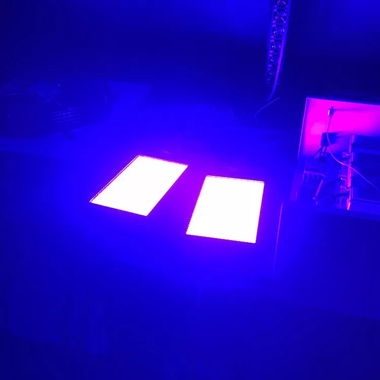 UVLED面光源在医疗领域的应用与前景(图1) UVLED面光源在医疗领域的应用与前景(图1)