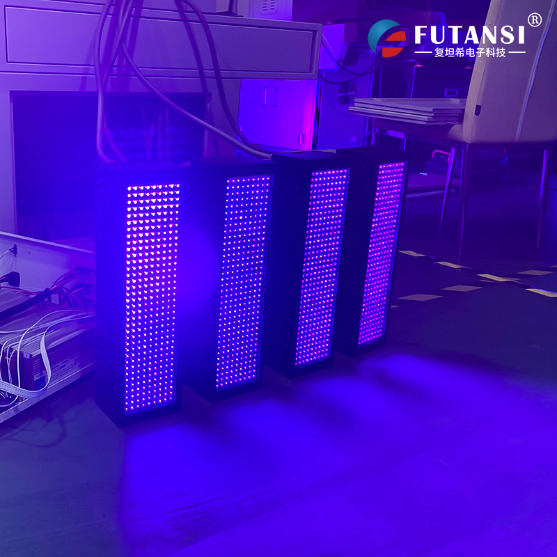 从手机玻璃到医疗器械,UVLED面光源固化机的应用有多广?