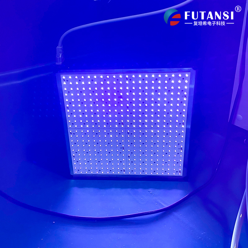 高均匀性UVLED面光源|为您的固化工艺提供卓越的光照解决方